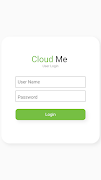 Cloudme ESS imagem de tela 5