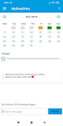 Easy Diary 스크린샷 3