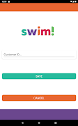 swim! syot layar 6