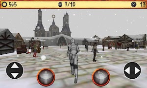 برنامه‌نما Lord&Master عکس از صفحه