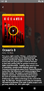 Cinebuzz On Demand স্ক্রিনশট 2