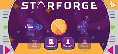 Starforge capture d'écran 7