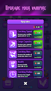 Vampire Feast スクリーンショット 3