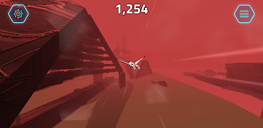 FlyWing screenshot 5