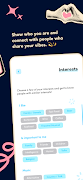 Justlo - Find Friends & Chat 스크린샷 6