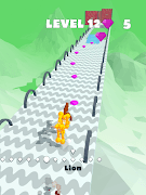 Human Dinosaur Screenshot 7