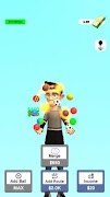 Juggler ASMR poster