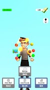 Juggler ASMR Plakat