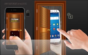 Set Lock Screen | Pattern Screenshot 7