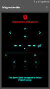 Magnetometer 截图 7