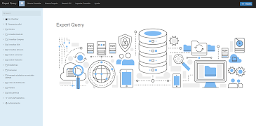 Expert Query bài đăng