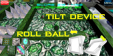 Ball captura de pantalla 1