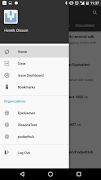 PocketHub for GitHub โปสเตอร์