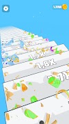 Bottle Run اسکرین شاٹ 4