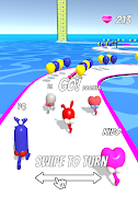 Fart Balloon screenshot 4