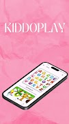 برنامه‌نما KiddoPlay عکس از صفحه