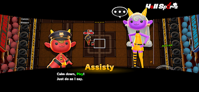 Hell Sports screenshot 6