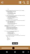 Job Interview Questions with A تصوير الشاشة 6