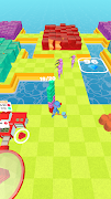 Block Land 3D screenshot 2