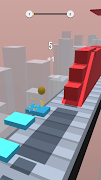 Jump Track постер
