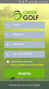 Green Golf スクリーンショット 1