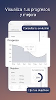 2 Schermata PRYEFIT