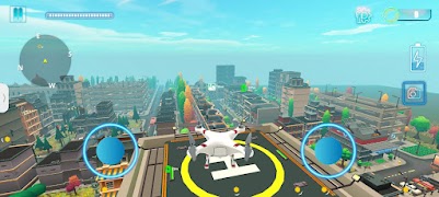 SkyMapper ảnh chụp màn hình 6