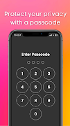 Website to app:convert/browser screenshot 2