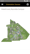 WFU Orientation Programs اسکرین شاٹ 1