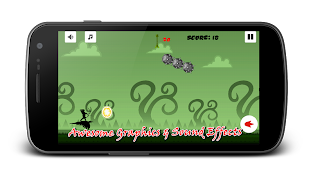 Shadow Knight syot layar 4