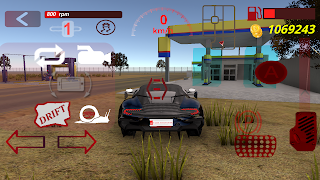 Fast And Drift ASTON screenshot 5