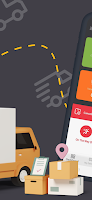 Lamroy Delivery screenshot 5