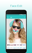 Face Edit 스크린샷 6