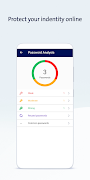 Identity Security screenshot 1