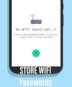 1PassWallet - Password Manager and Secure Wallet স্ক্রিনশট 5