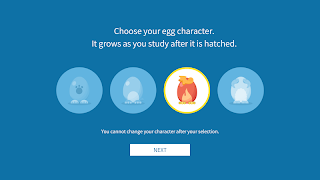 Interact 3 captura de pantalla 1