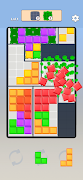 TetBlock Puzzle screenshot 2
