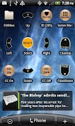 Remote+ Shortcut Addon تصوير الشاشة 1