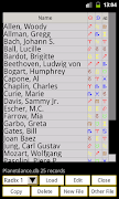 Planetdance Astrology screenshot 1