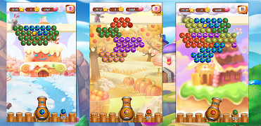 4 Schermata Rabbit Rescue Shoot