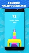 Shape Shifter 3D 截图 1