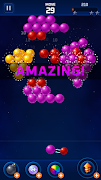 Bubble Star Plus : BubblePop Screenshot 6