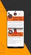 Illustrator Guides screenshot 4