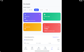 Takvimin.com capture d'écran 7