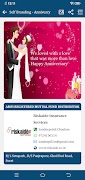 Riskaide ảnh chụp màn hình 4