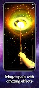 Magic Wand Simulator 3D 스크린샷 1