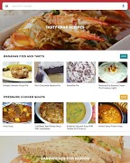 Cuban Recipes स्क्रीनशॉट 6