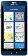 برنامه‌نما PubMed HUB عکس از صفحه