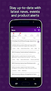پوستر Customer FIRST Support