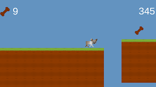 Super Lotta Run screenshot 3